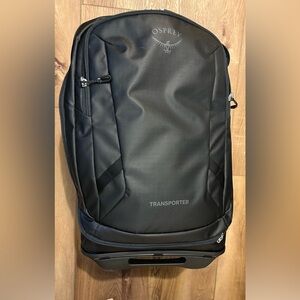 Osprey Transporter